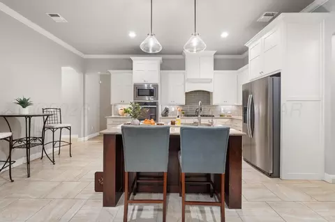 Kitchen - 6509 Tatum Circle Amarillo Tx 79119-1208 Cir, Amarillo, TX 79119 photo 2 of 6