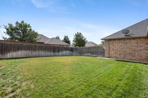 Exterior - 6509 Tatum Circle Amarillo Tx 79119-1208 Cir, Amarillo, TX 79119 photo 10 of 11