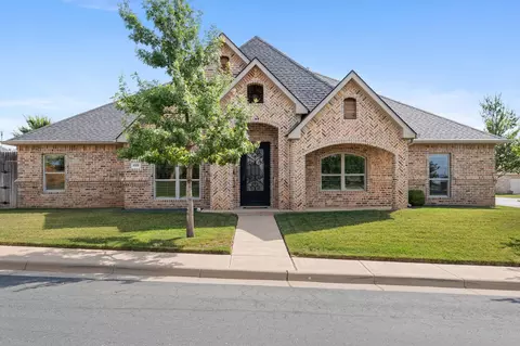 Exterior - 6509 Tatum Circle Amarillo Tx 79119-1208 Cir, Amarillo, TX 79119 photo 3 of 11