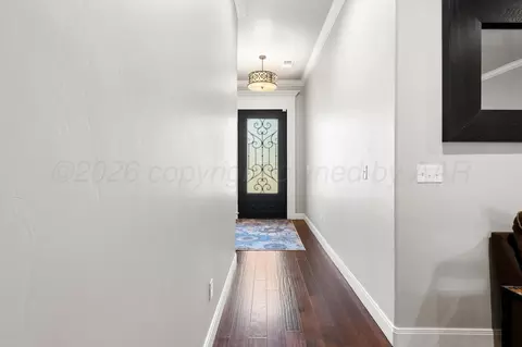 Entry Way - 6509 Tatum Circle Amarillo Tx 79119-1208 Cir, Amarillo, TX 79119 photo 1 of 5