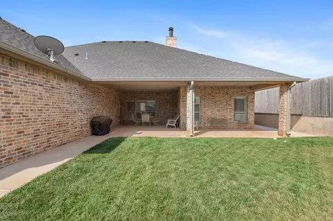 Exterior - 6509 Tatum Circle Amarillo Tx 79119-1208 Cir, Amarillo, TX 79119 photo 9 of 11