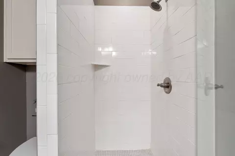 Bath - 6509 Tatum Circle Amarillo Tx 79119-1208 Cir, Amarillo, TX 79119 photo 7 of 7
