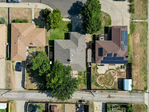 View/Area - 4203 Dodson Drive Amarillo Tx 79110-4717 Dr, Amarillo, TX 79110 photo 4 of 5