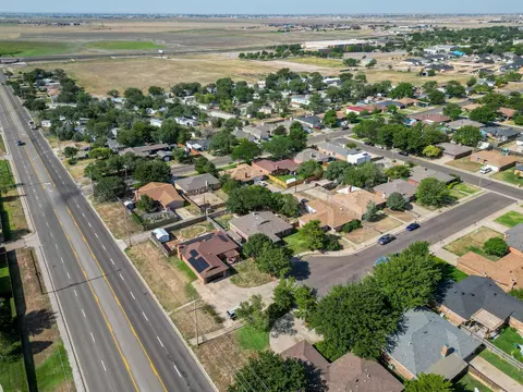 View/Area - 4203 Dodson Drive Amarillo Tx 79110-4717 Dr, Amarillo, TX 79110 photo 5 of 5