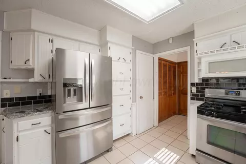 Kitchen - 4203 Dodson Drive Amarillo Tx 79110-4717 Dr, Amarillo, TX 79110 photo 1 of 1