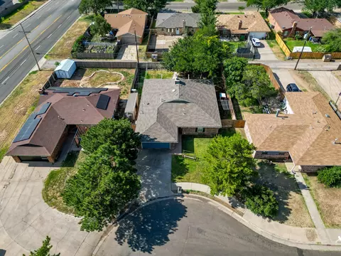 View/Area - 4203 Dodson Drive Amarillo Tx 79110-4717 Dr, Amarillo, TX 79110 photo 2 of 5