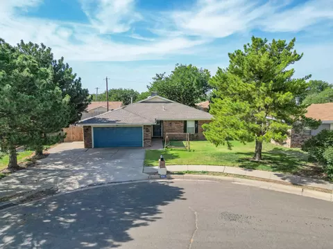View/Area - 4203 Dodson Drive Amarillo Tx 79110-4717 Dr, Amarillo, TX 79110 photo 1 of 5
