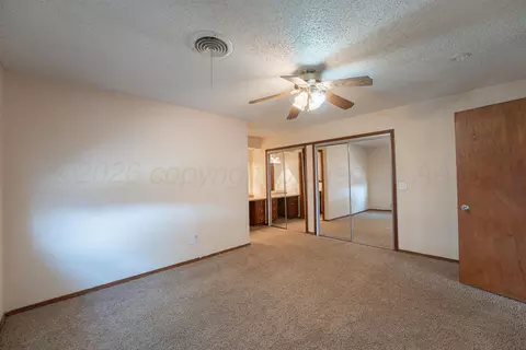 Bedroom - 4203 Dodson Drive Amarillo Tx 79110-4717 Dr, Amarillo, TX 79110 photo 1 of 4