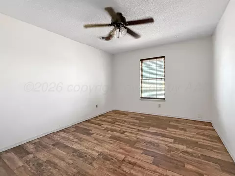 Bedroom - 408 Bois D Arc Borger Tx 79007, Borger, TX 79007 photo 4 of 4