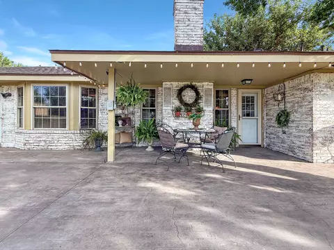 Exterior - 408 Bois D Arc Borger Tx 79007, Borger, TX 79007 photo 2 of 4