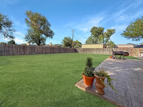 Exterior - 408 Bois D Arc Borger Tx 79007, Borger, TX 79007 photo 3 of 4