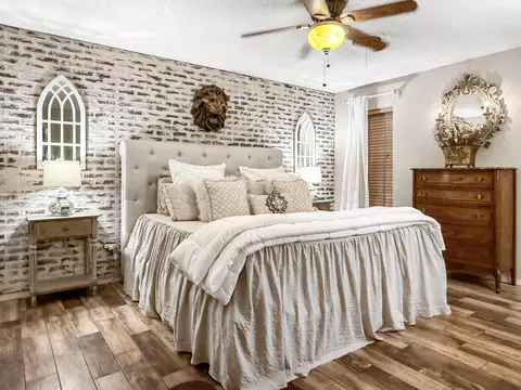 Bedroom - 408 Bois D Arc Borger Tx 79007, Borger, TX 79007 photo 1 of 4