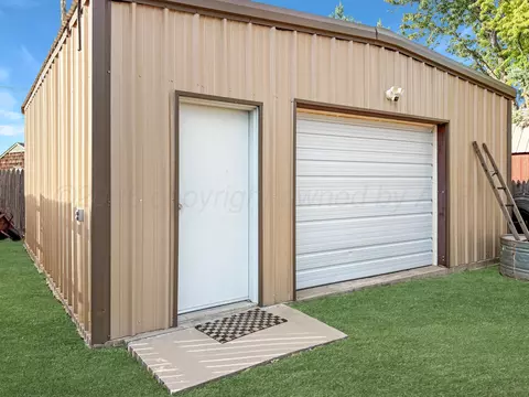 Other - 408 Bois D Arc Borger Tx 79007, Borger, TX 79007 photo 1 of 2