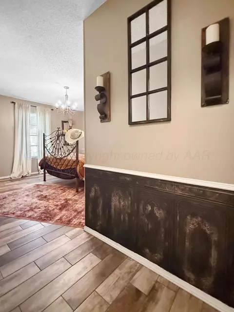 Entry Way - 408 Bois D Arc Borger Tx 79007, Borger, TX 79007 photo 3 of 3