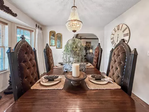 Dining - 408 Bois D Arc Borger Tx 79007, Borger, TX 79007 photo 3 of 4
