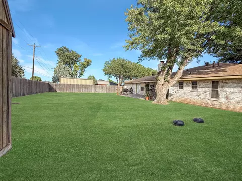 Exterior - 408 Bois D Arc Borger Tx 79007, Borger, TX 79007 photo 4 of 4