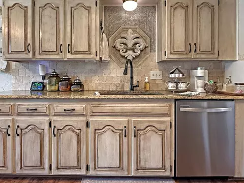 Kitchen - 408 Bois D Arc Borger Tx 79007, Borger, TX 79007 photo 3 of 3