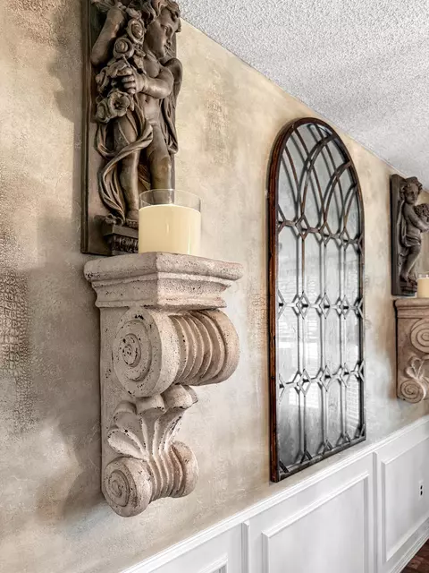 Entry Way - 408 Bois D Arc Borger Tx 79007, Borger, TX 79007 photo 2 of 3
