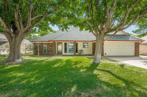 7808 Simpson Drive Amarillo Tx 79121-1214 Dr, Amarillo, TX 79121