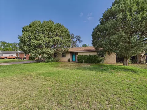 2517 9th Avenue Canyon Tx 79015-4727 Ave, Canyon, TX 79015