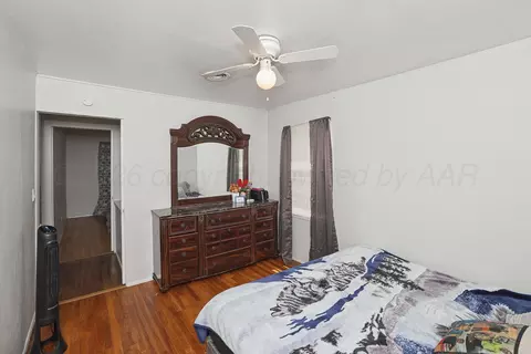 Bedroom - 4912 Bowie Street Amarillo Tx 79110-2510 St, Amarillo, TX 79110 photo 4 of 4