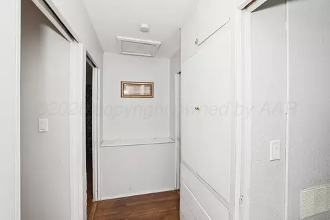 Entry Way - 4912 Bowie Street Amarillo Tx 79110-2510 St, Amarillo, TX 79110 photo 1 of 1