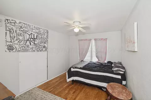 Bedroom - 4912 Bowie Street Amarillo Tx 79110-2510 St, Amarillo, TX 79110 photo 1 of 4