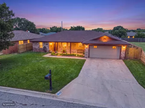2639 N Fir Street Pampa Tx 79065-3142 St, Pampa, TX 79065