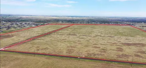 0 E Tract Rawhide Ridge Canyon Tx 79015, Canyon, TX 79015