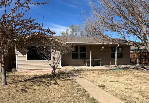 530 S Main Street Booker Tx 79005 St, Booker, TX 79005