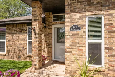 Exterior - 6702 Rio Lobo Street Amarillo Tx 79110 St, Amarillo, TX 79110 photo 3 of 4