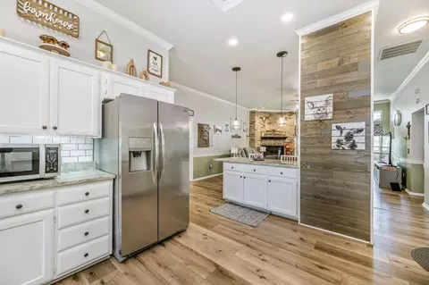 Kitchen - 6702 Rio Lobo Street Amarillo Tx 79110 St, Amarillo, TX 79110 photo 4 of 4
