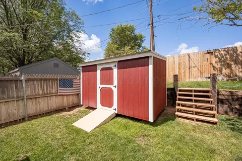 Other - 6702 Rio Lobo Street Amarillo Tx 79110 St, Amarillo, TX 79110 photo 3 of 4