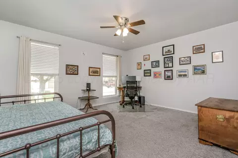 Bedroom - 6702 Rio Lobo Street Amarillo Tx 79110 St, Amarillo, TX 79110 photo 4 of 4