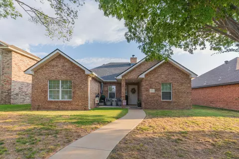 5808 Notre Dame Drive Amarillo Tx 79109 Dr, Amarillo, TX 79109