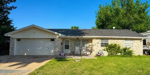 812 N Wells Street Pampa Tx 79065-5140 St, Pampa, TX 79065