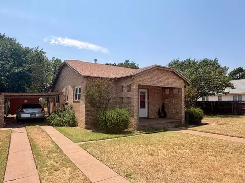 504 Avenue F Se Childress Tx 79201, Childress, TX 79201