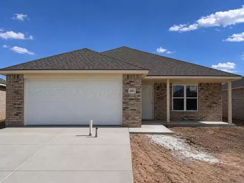 4401 Sunset Street Amarillo Tx 79118 St, Amarillo, TX 79118