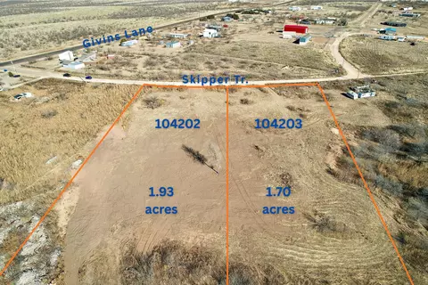 1911 Skipper Trail Amarillo Tx 79108-1858 Trl, Amarillo, TX 79108