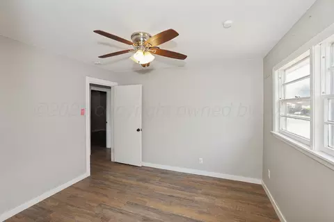 Bedroom - 4304 S Bonham Street Amarillo Tx 79110 St, Amarillo, TX 79110 photo 2 of 2