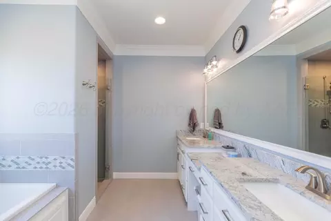 Bath - 9110 Trinity Drive Amarillo Tx 79119 Dr, Amarillo, TX 79119 photo 2 of 6