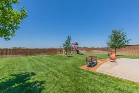 Exterior - 9110 Trinity Drive Amarillo Tx 79119 Dr, Amarillo, TX 79119 photo 9 of 9
