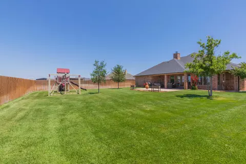 Exterior - 9110 Trinity Drive Amarillo Tx 79119 Dr, Amarillo, TX 79119 photo 6 of 9