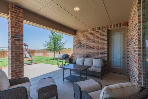 Exterior - 9110 Trinity Drive Amarillo Tx 79119 Dr, Amarillo, TX 79119 photo 4 of 9
