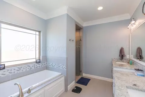 Bath - 9110 Trinity Drive Amarillo Tx 79119 Dr, Amarillo, TX 79119 photo 1 of 6