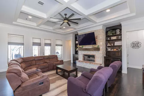 Living - 9110 Trinity Drive Amarillo Tx 79119 Dr, Amarillo, TX 79119 photo 1 of 2