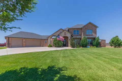 9110 Trinity Drive Amarillo Tx 79119 Dr, Amarillo, TX 79119