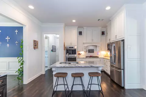 Kitchen - 9110 Trinity Drive Amarillo Tx 79119 Dr, Amarillo, TX 79119 photo 1 of 6