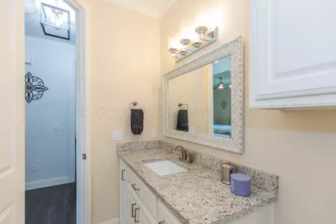 Bath - 9110 Trinity Drive Amarillo Tx 79119 Dr, Amarillo, TX 79119 photo 5 of 6