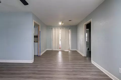 Living - 4007 Parker Street Amarillo Tx 79110 St, Amarillo, TX 79110 photo 5 of 6